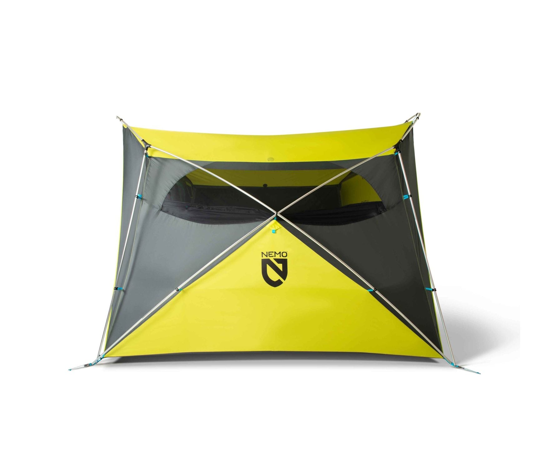 NEMO Wagontop 4P – Native Summit Adventure Outfitters