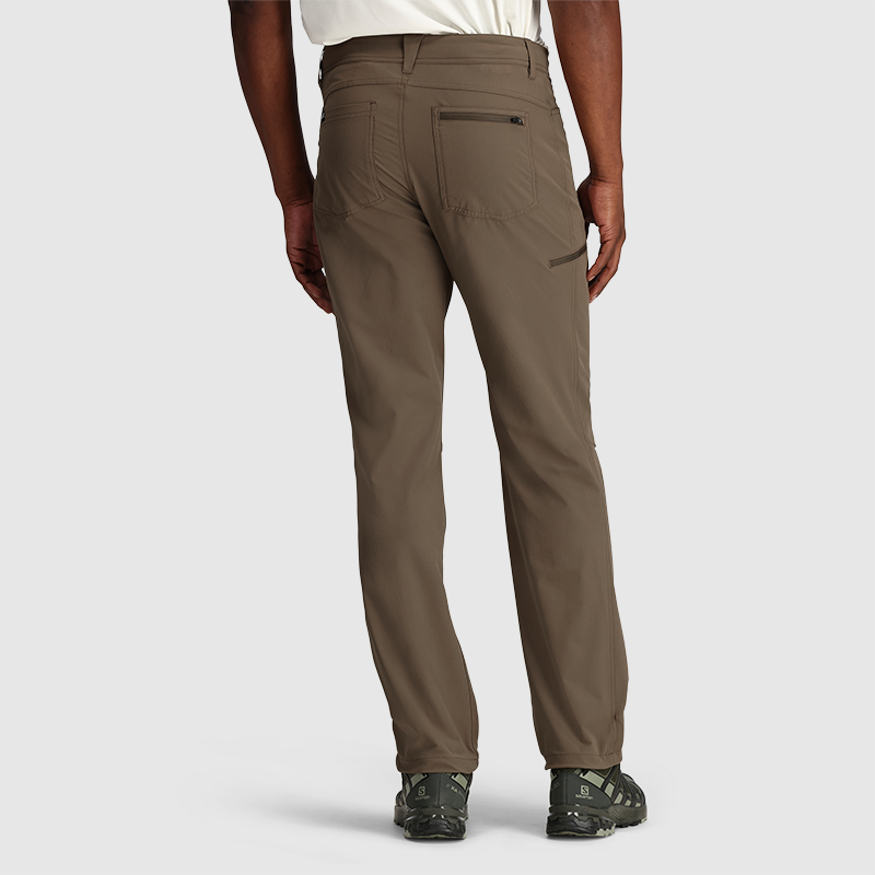 M's Ferrosi Pants - 32" Inseam