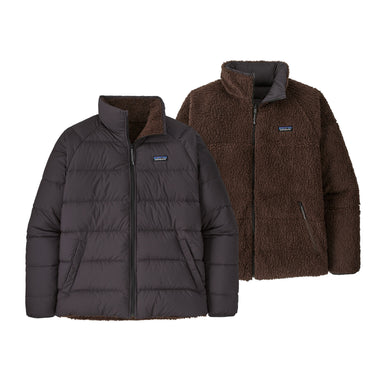 Men's Outerwear — Native Summit Adventure Outfitters