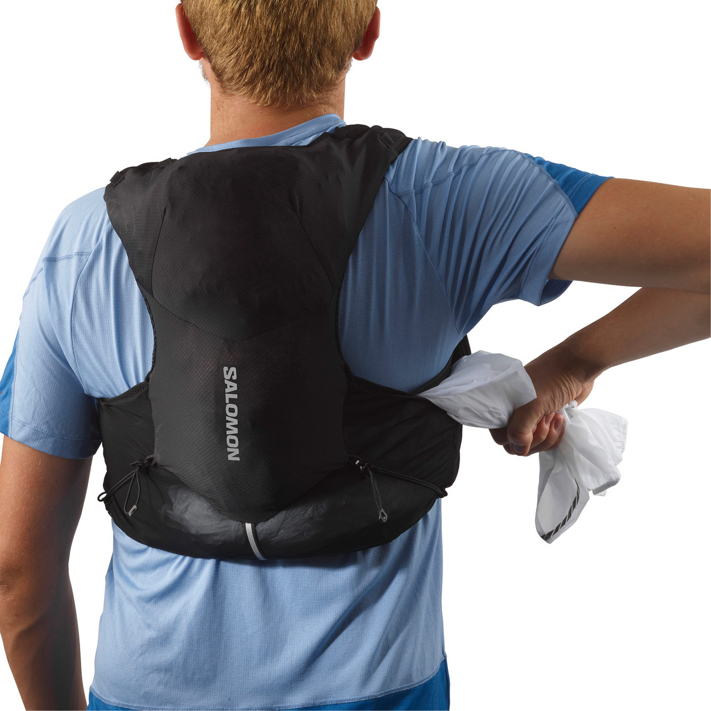 ADV Skin 5 Running Vest