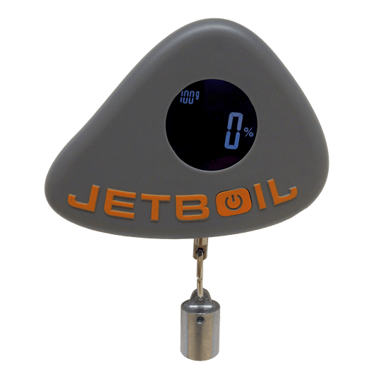 JetGauge