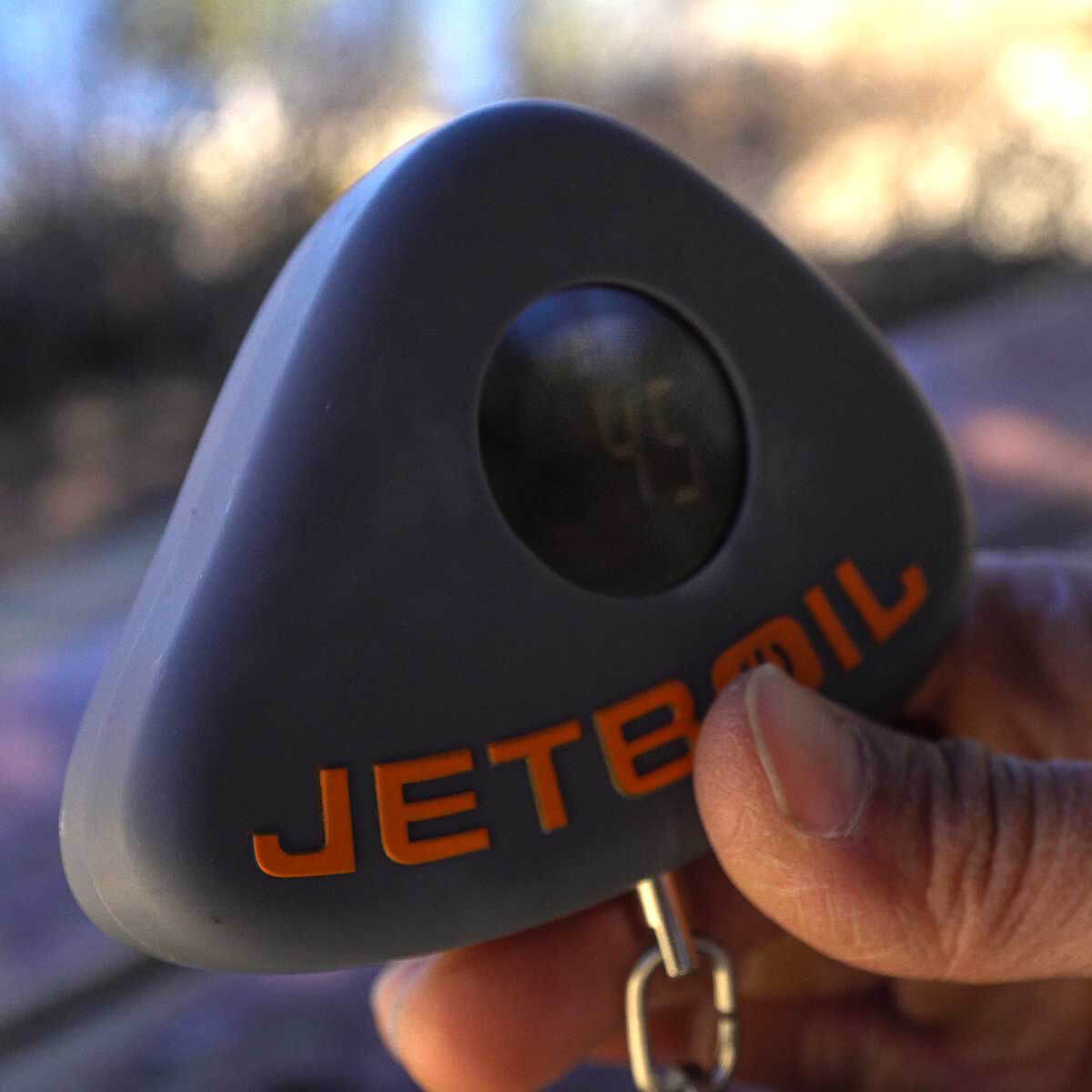 JetGauge