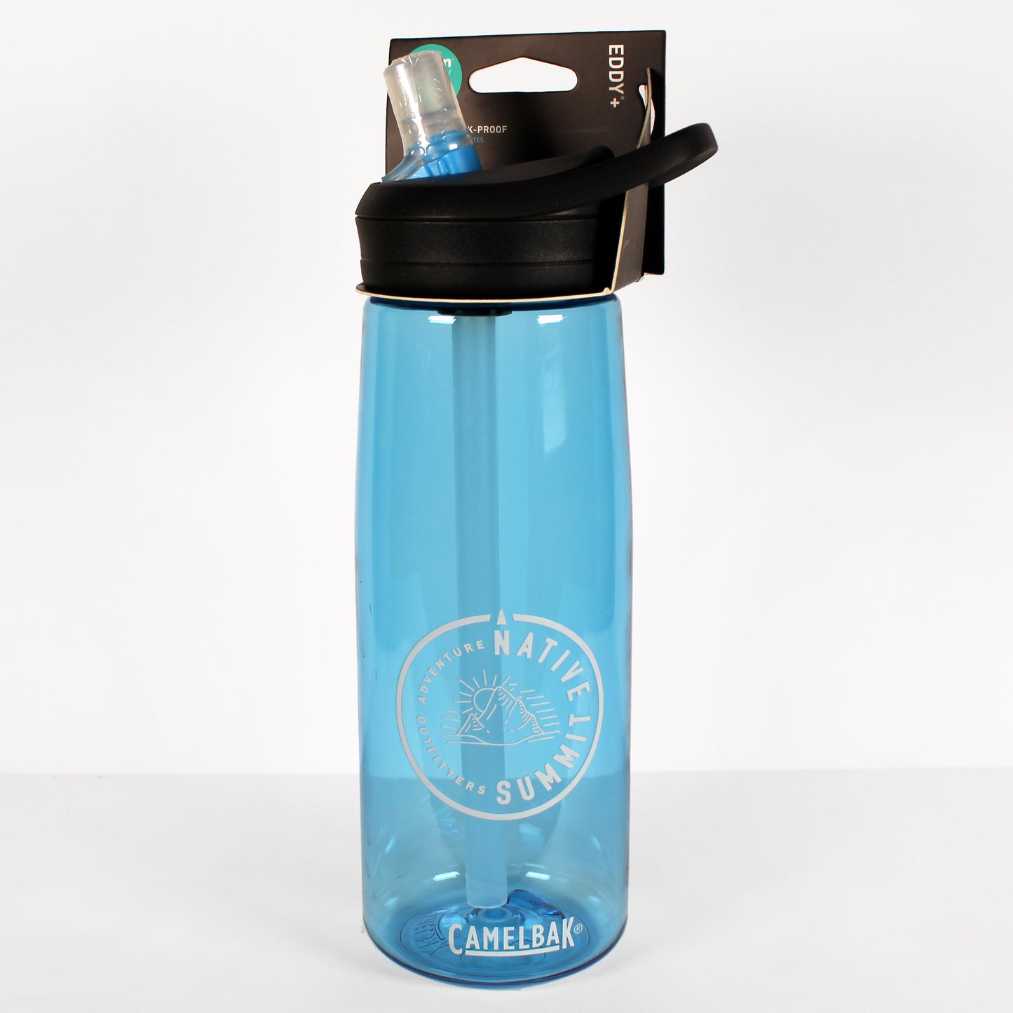 NS Circle Eddy+ 25oz