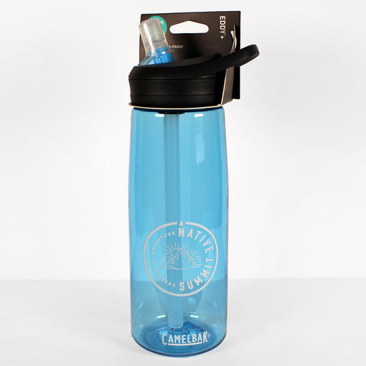 NS Circle Eddy+ 25oz