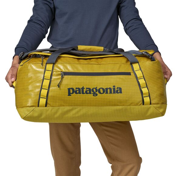 Patagonia Black Hole Duffel Bag, Patagonia Luggage
