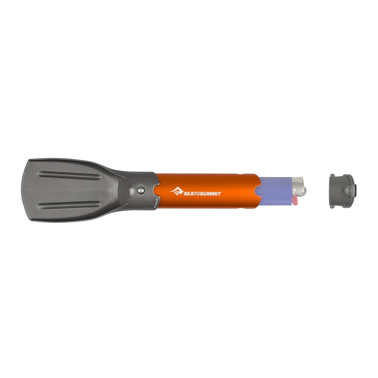 Pocket Trowel - Alloy