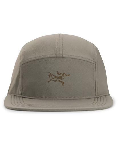 Calidum 5 Panel Hat — Native Summit Adventure Outfitters