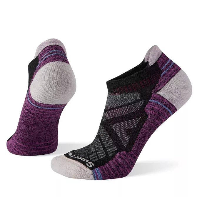 W's Hike Light Cushion Low Ankle Socks