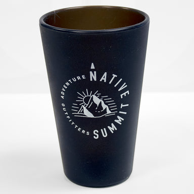 24 oz Standard Mouth with Flex Straw Cap — Native Summit Adventure  Outfitters
