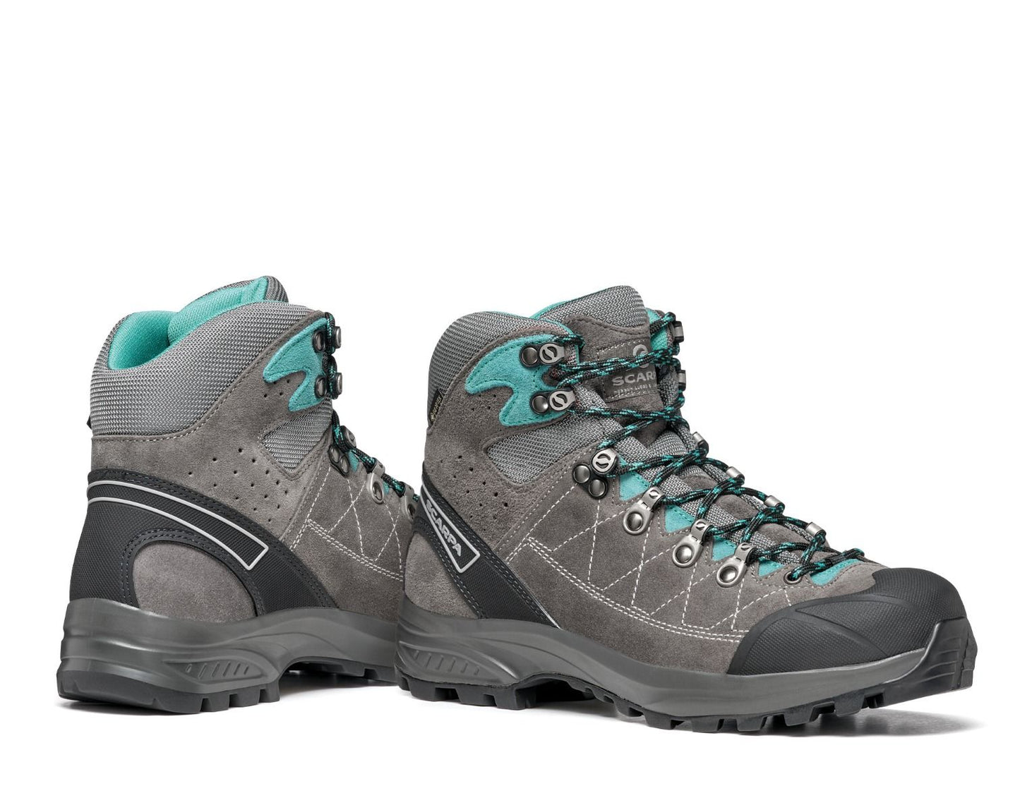 Kailash Trek Gtx Wmn