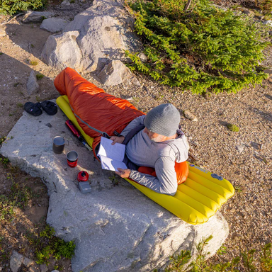 24 oz Standard Mouth with Flex Straw Cap — Native Summit Adventure