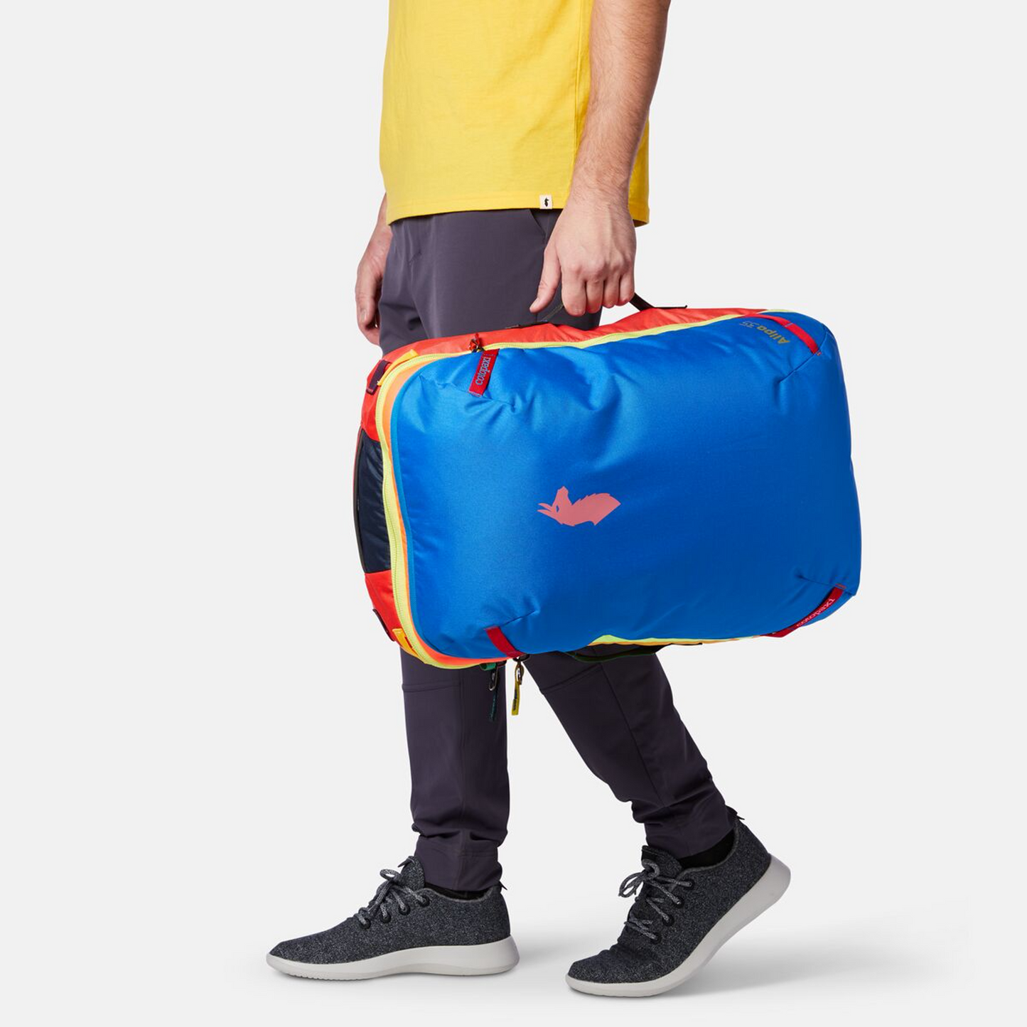 Allpa 35L Travel Pack