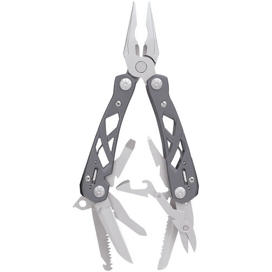 Suspension Multi-Plier