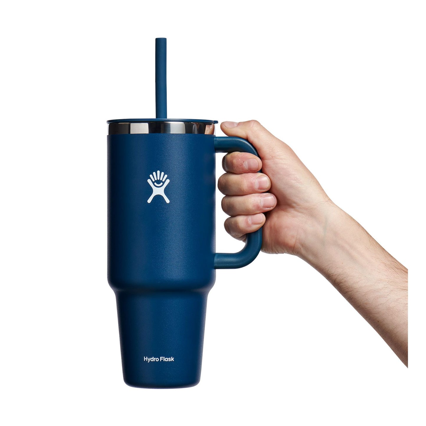 40 oz All Around Travel Tumbler