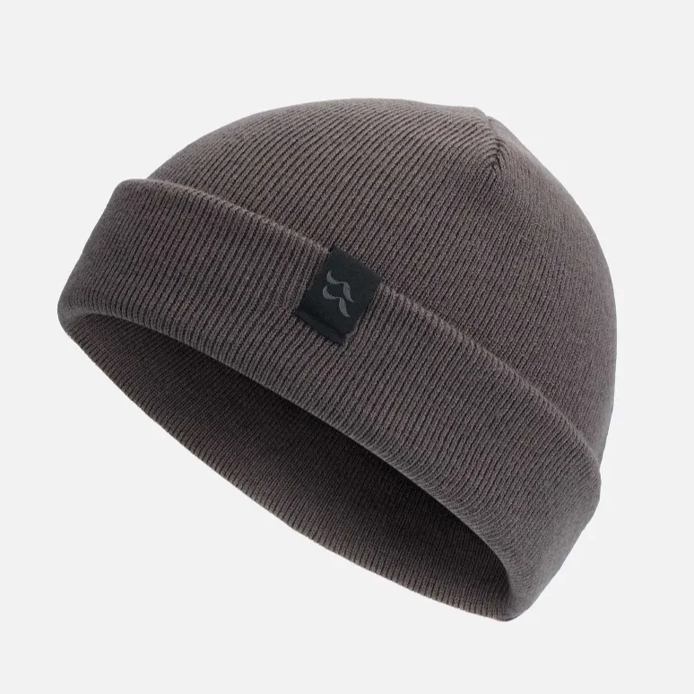 Adzuki Beanie