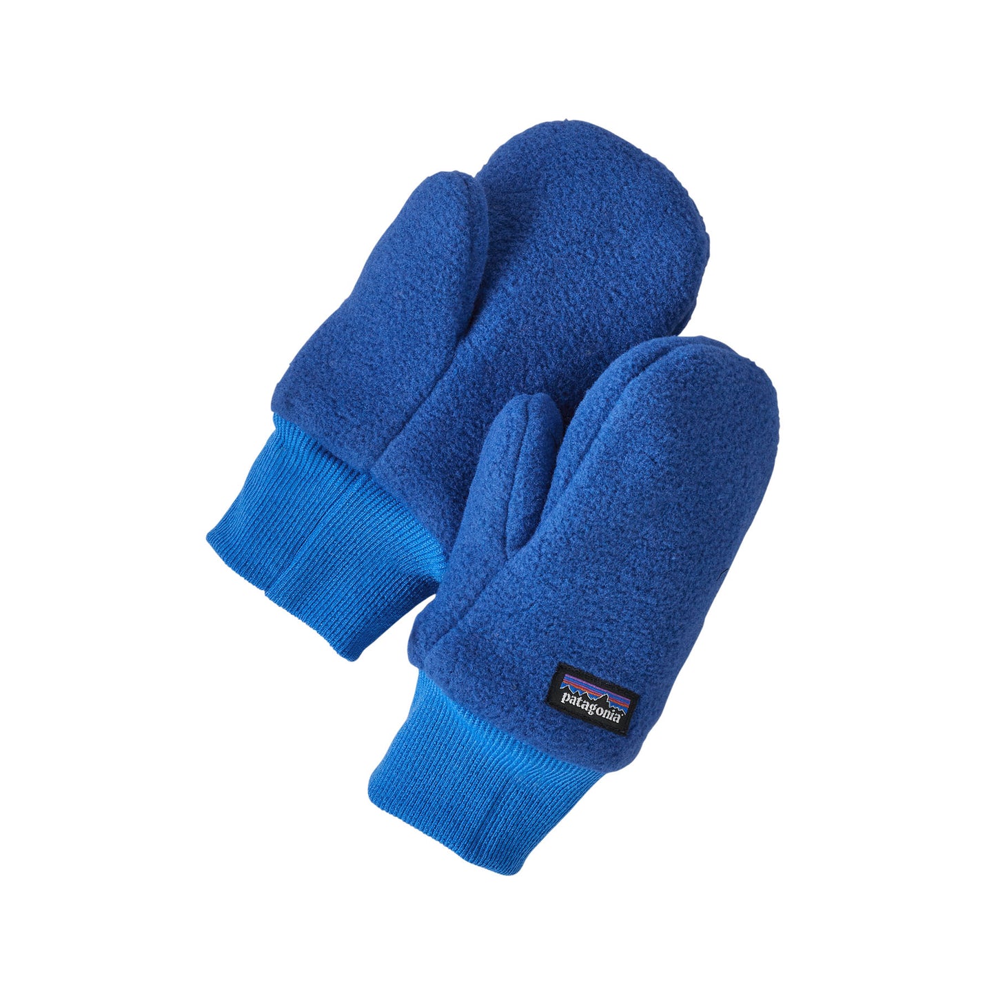 Baby Pita Pocket Mittens