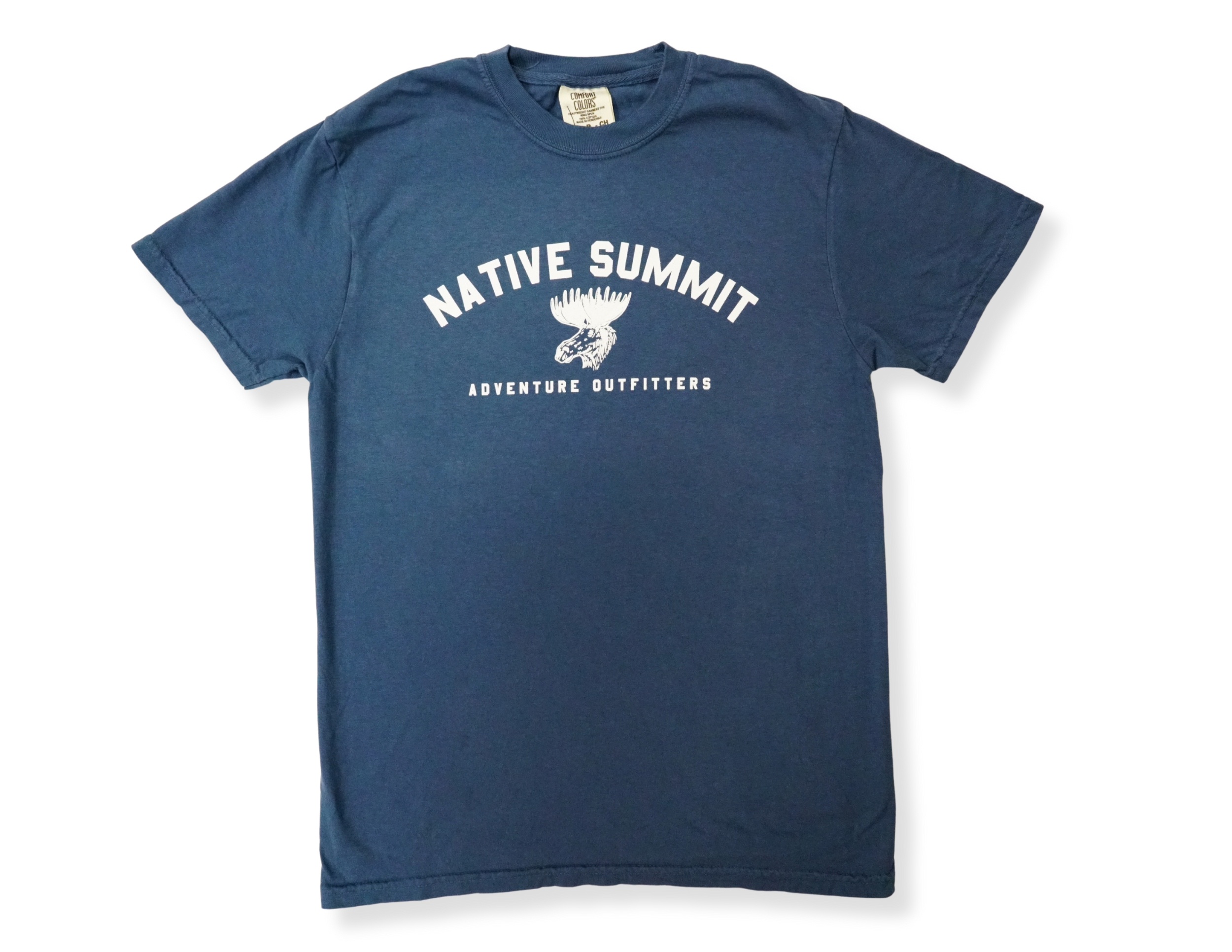 NS Moose SS T-Shirt