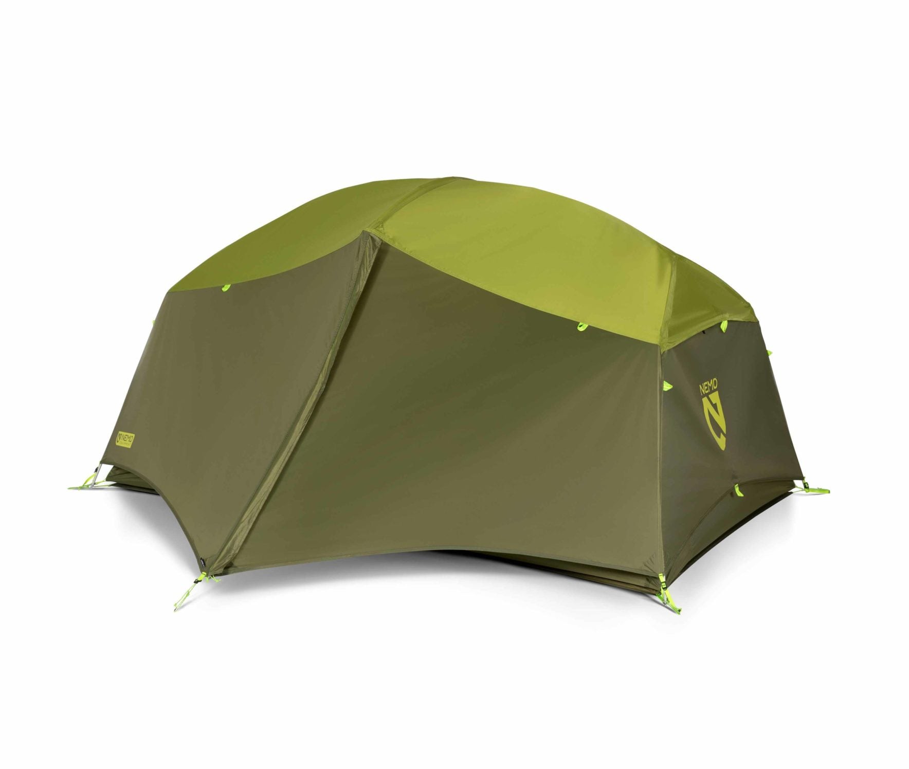 Aurora 2P & Footprint – Native Summit Adventure Outfitters