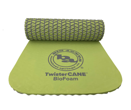 TwisterCane Bio Foam