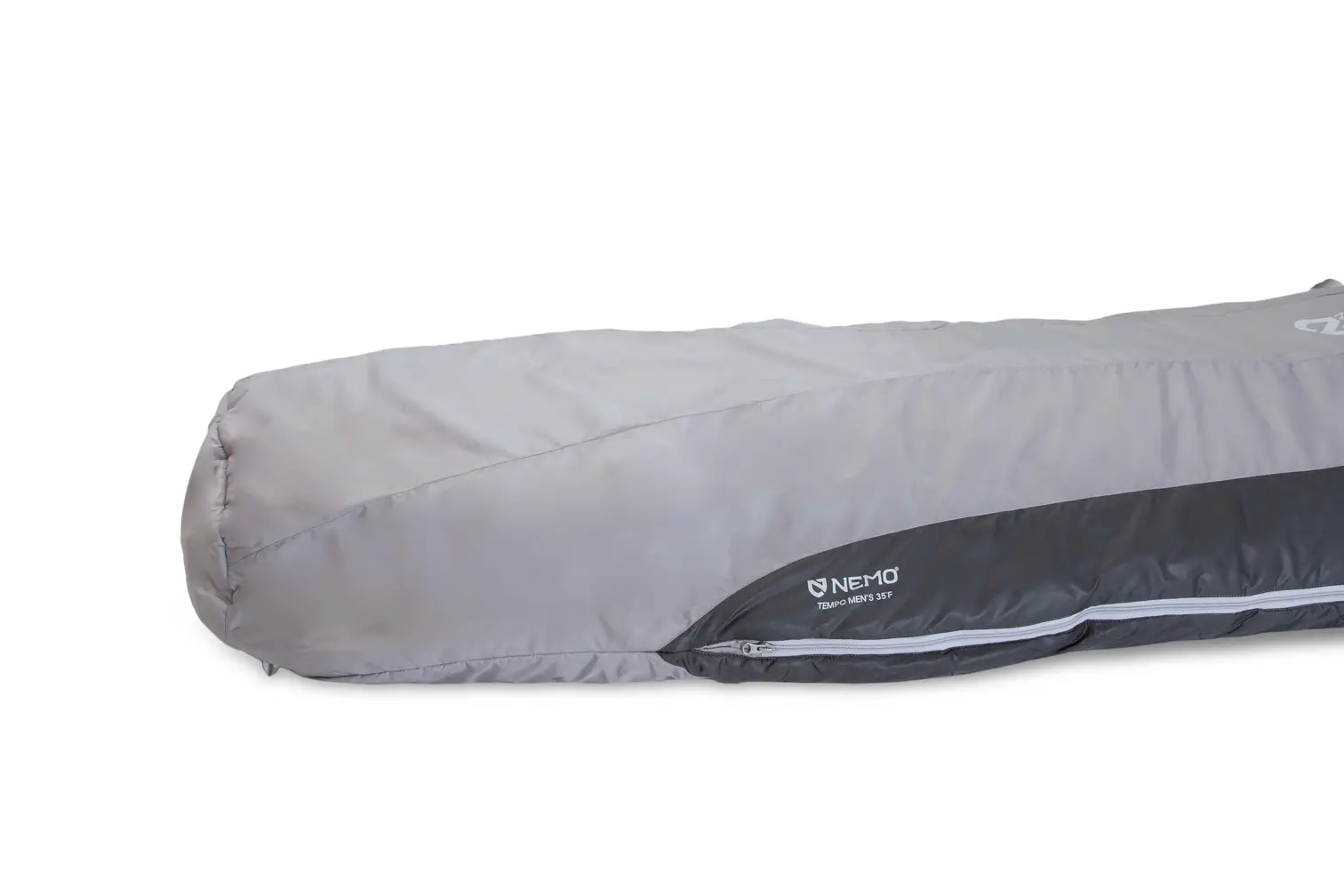 Tempo™ Men's Synthetic Sleeping Bag 35º