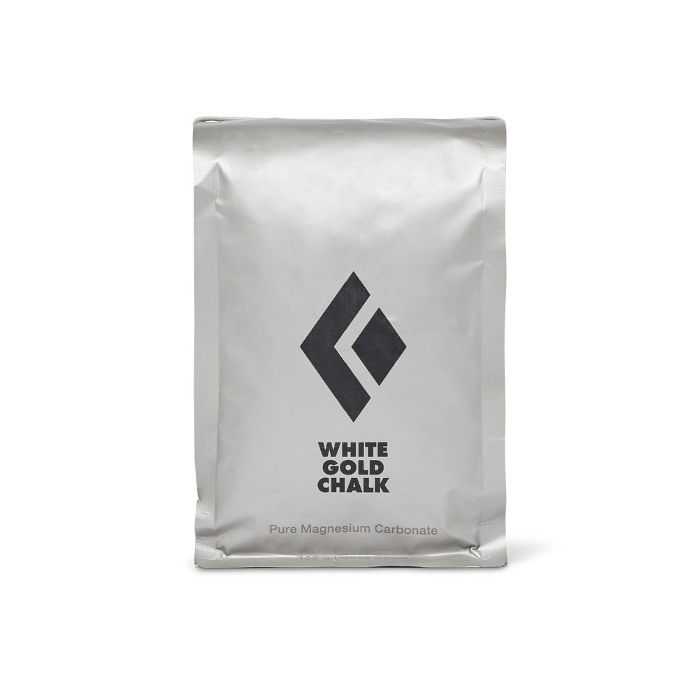 White Gold Loose Chalk 100 G