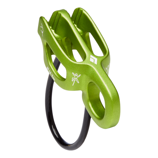 Alpine ATC-Guide Belay Device
