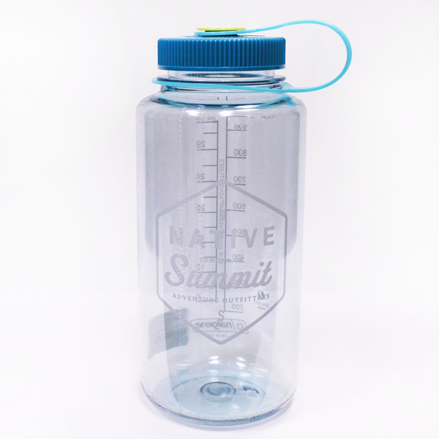 NS Hex Tritan 32oz Wide Mouth