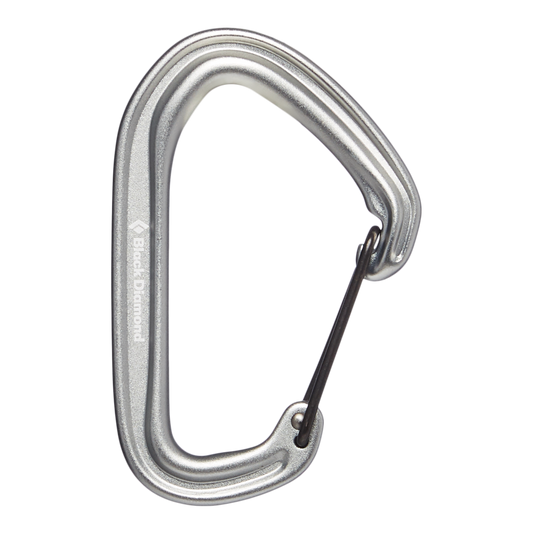Hotwire Carabiner