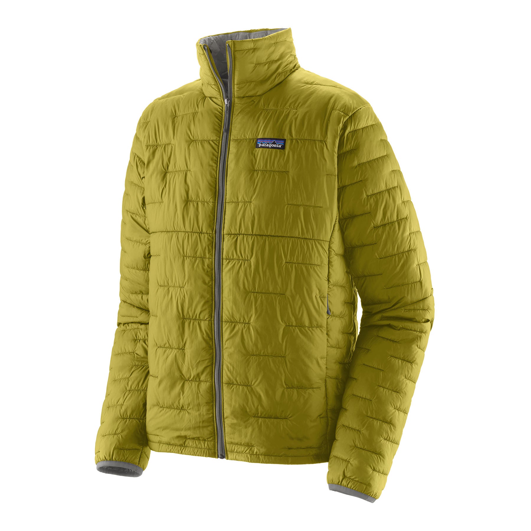 Micro Puff® Synthetic Jackets & Vests by Patagonia