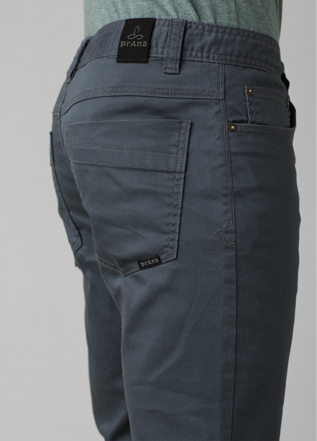M Bridger Jean 32" Inseam