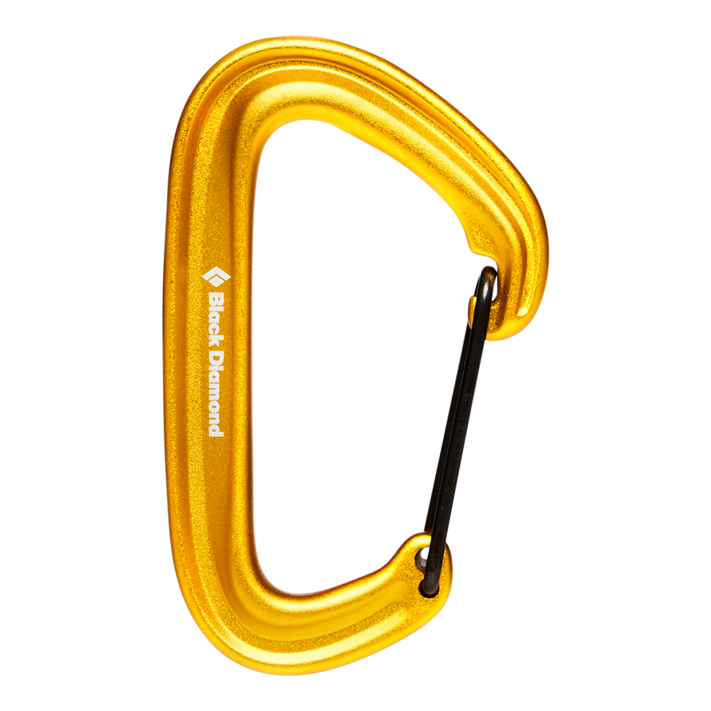 LiteWire Carabiner