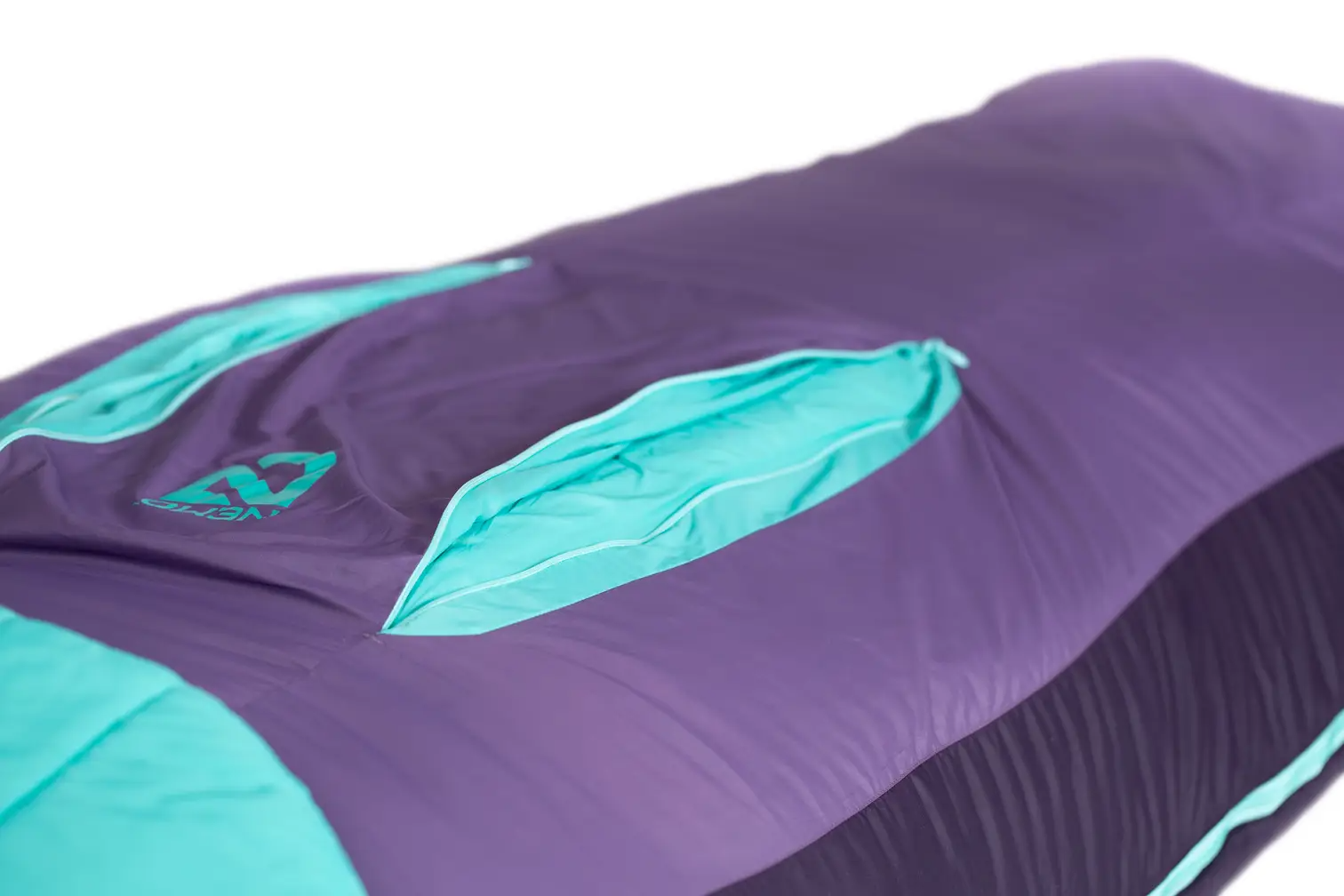Forte™ Women's Synthetic Sleeping Bag 20º