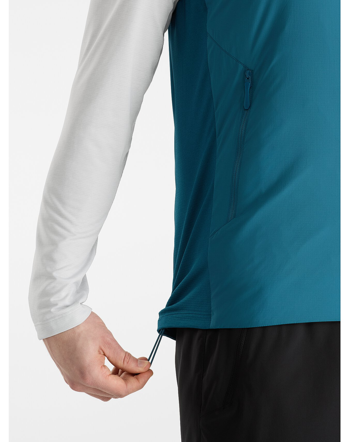 Atom SL Vest Men's – Native Summit Adventure Outfitters Atom SL Vest Men's – Native Summit Adventure Outfitters
