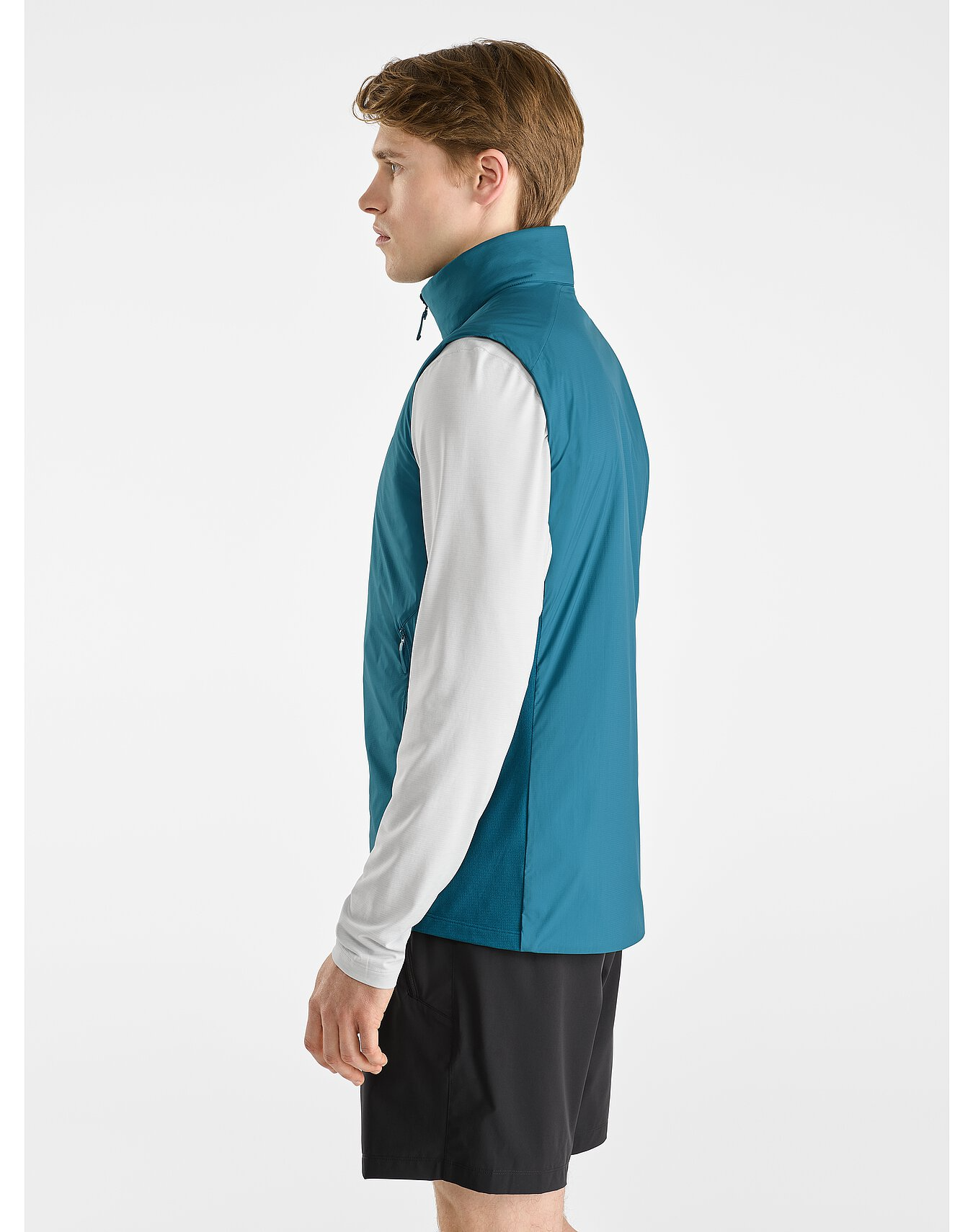 Atom SL Vest Men's – Native Summit Adventure Outfitters Atom SL Vest Men's – Native Summit Adventure Outfitters