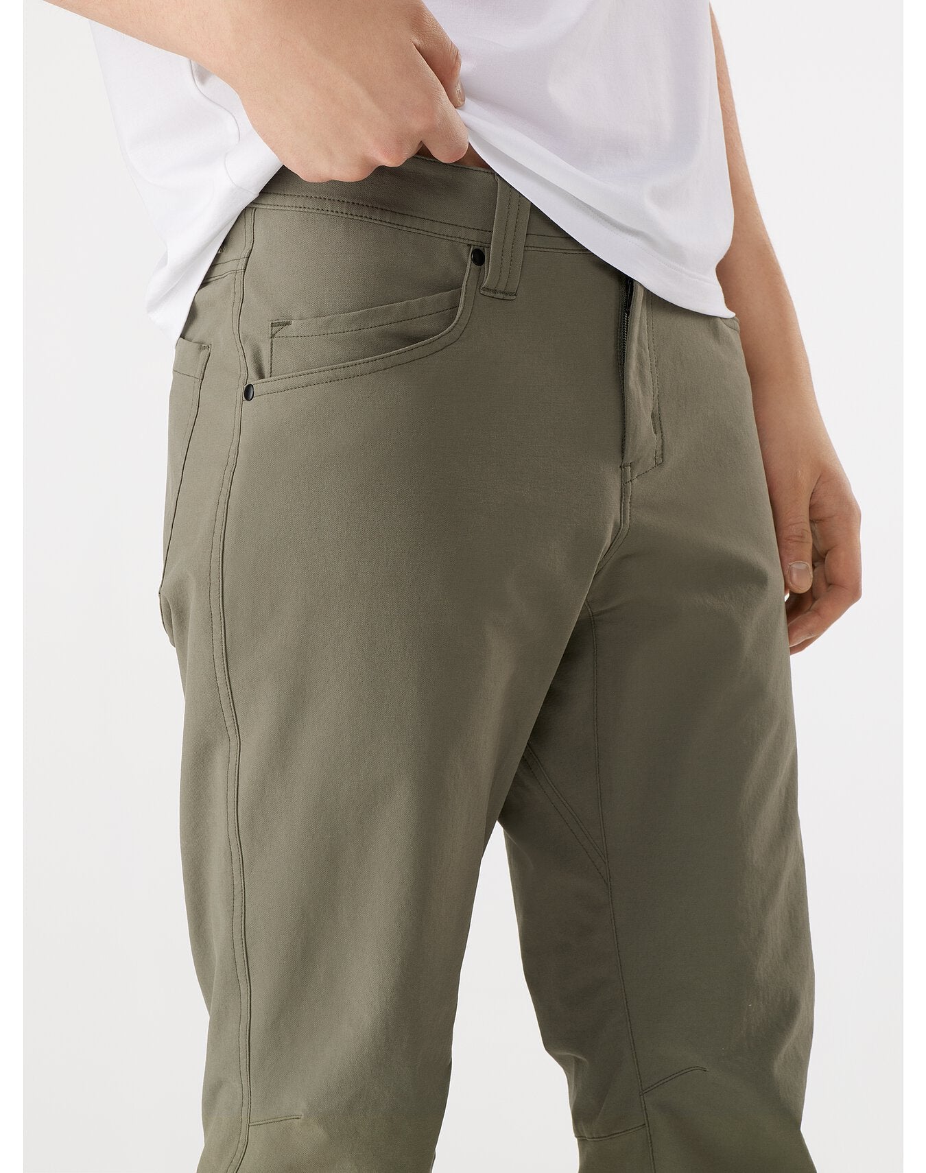 Levon Pant Men's