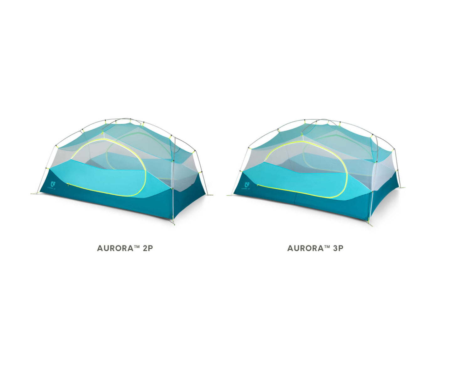 Aurora 3P & Footprint