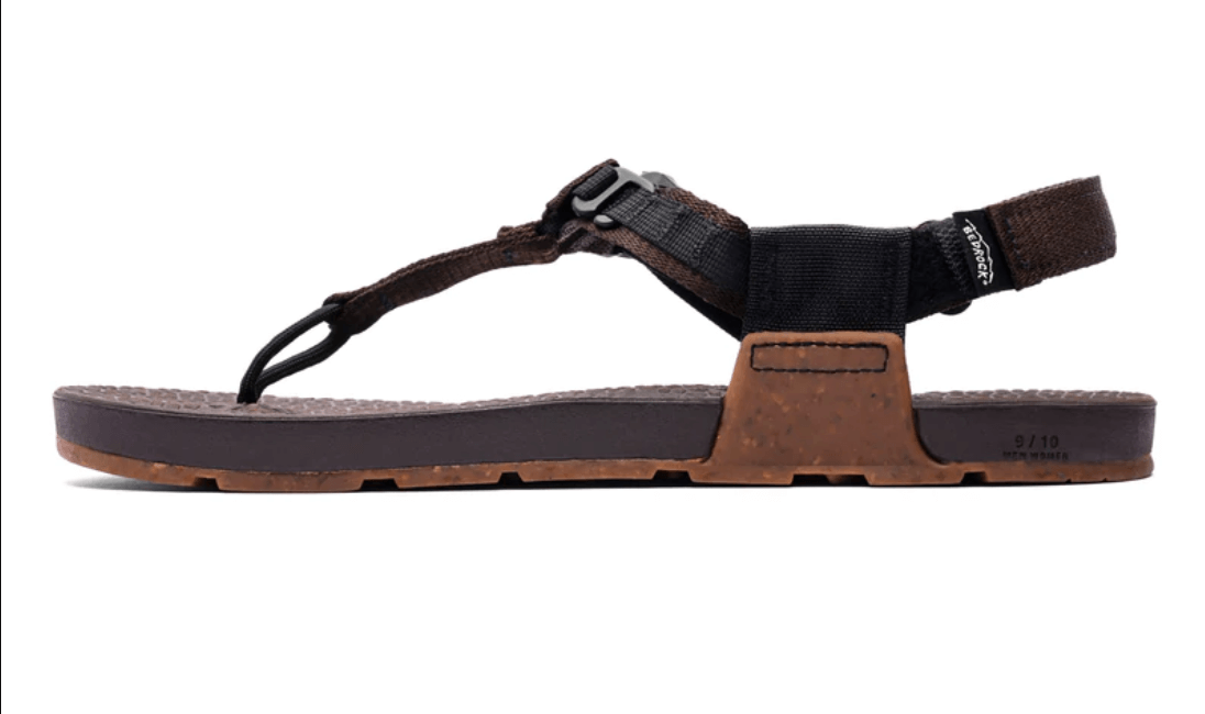 Cairn Geo Sandals - 3D Footbed (In Store Pickup Only)