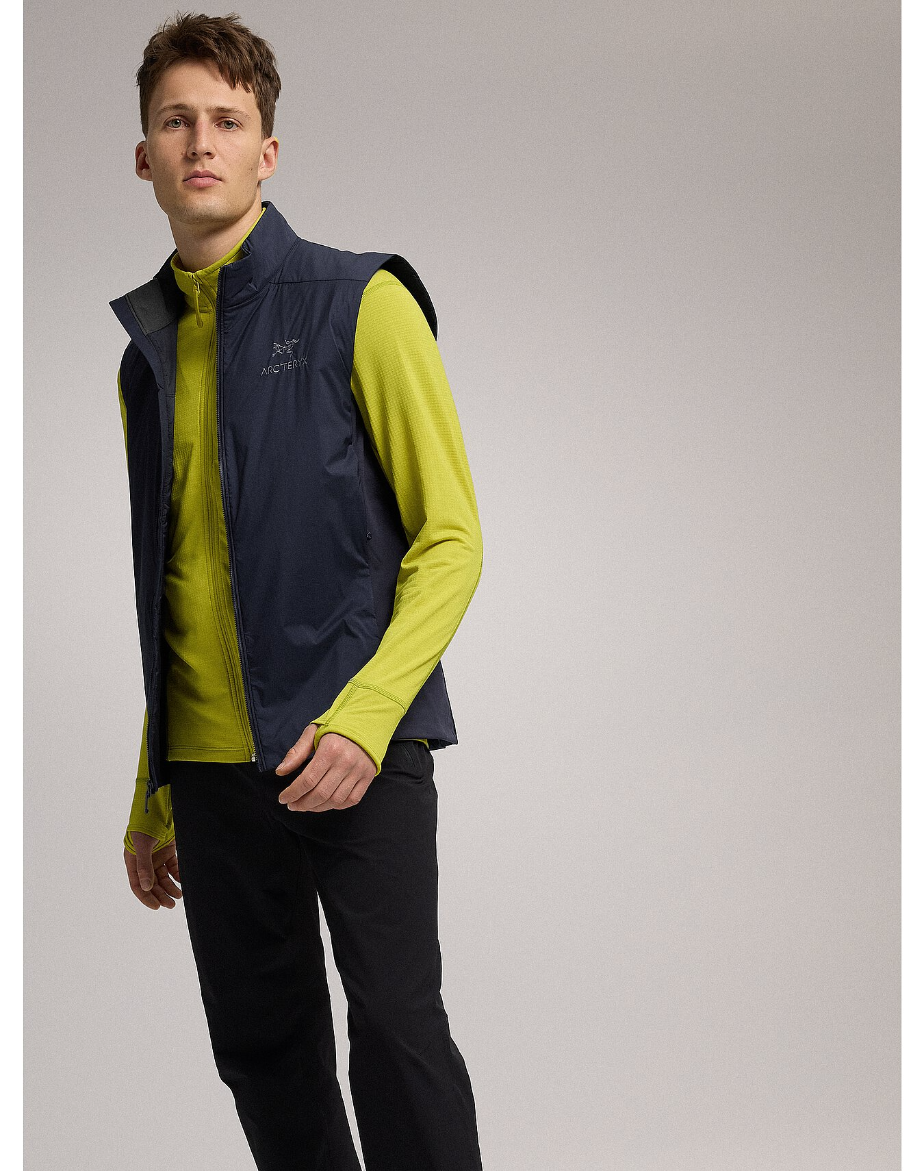 Atom Vest Men's