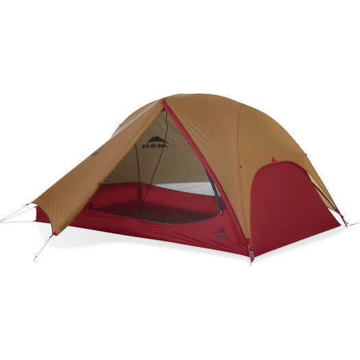 MSR – Native Summit Adventure Outfitters