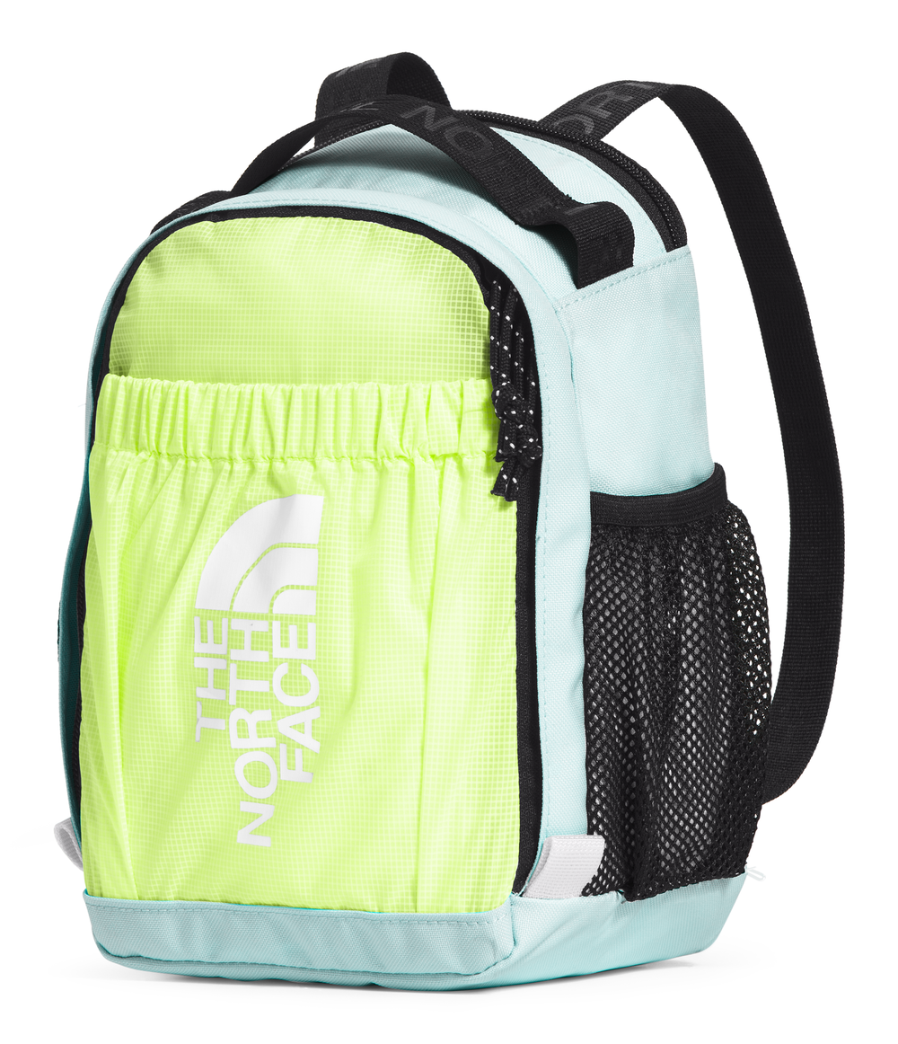Bozer Mini Backpack