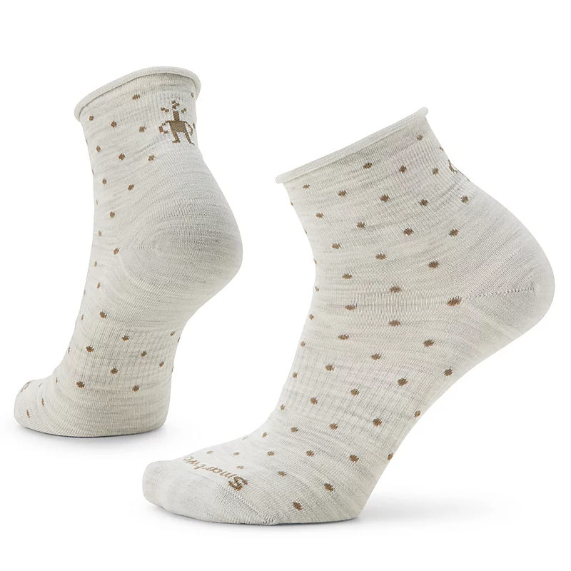 Everyday Classic Dot Ankle Socks