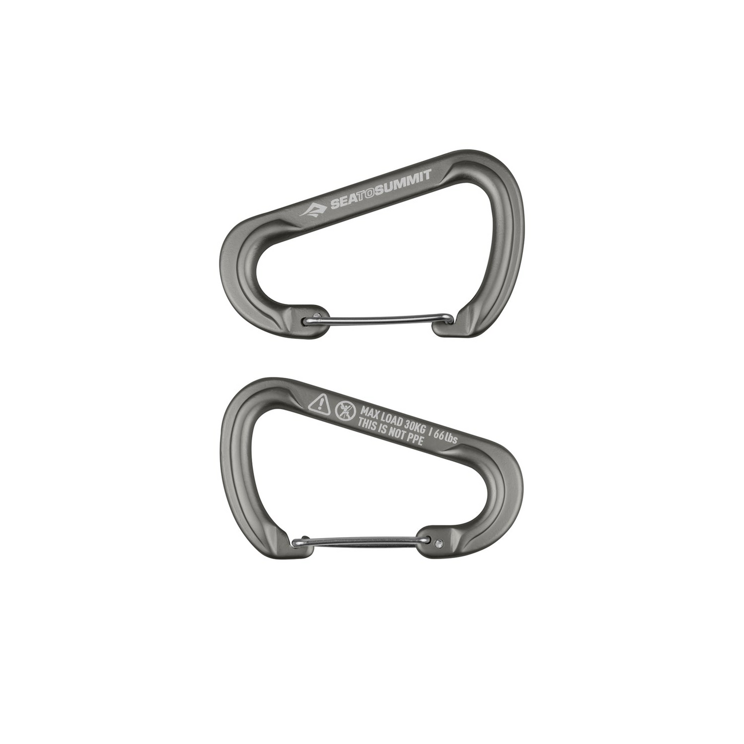Accessory Carabiners