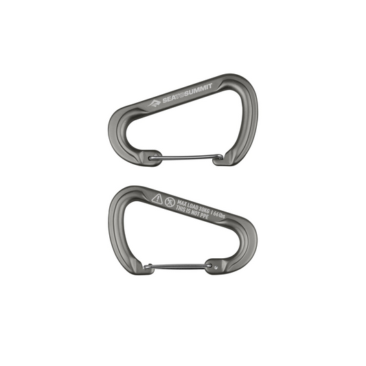 Accessory Carabiners