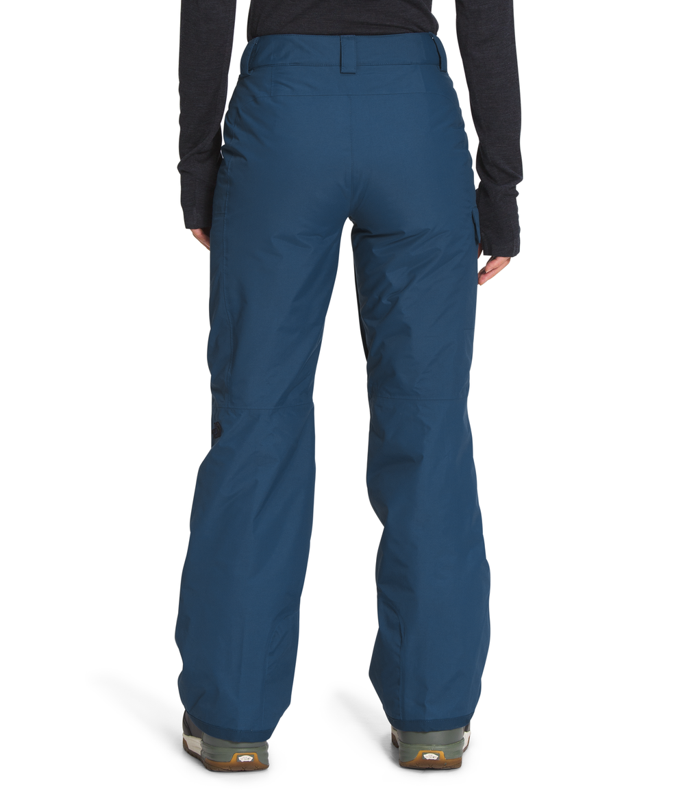 W's Freedom Insulated Pant