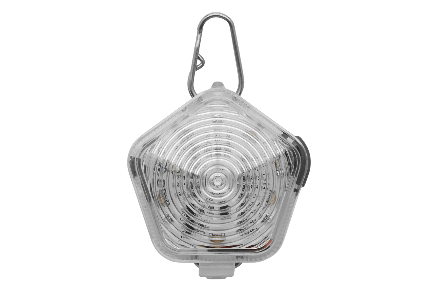 The Beacon Safety Light