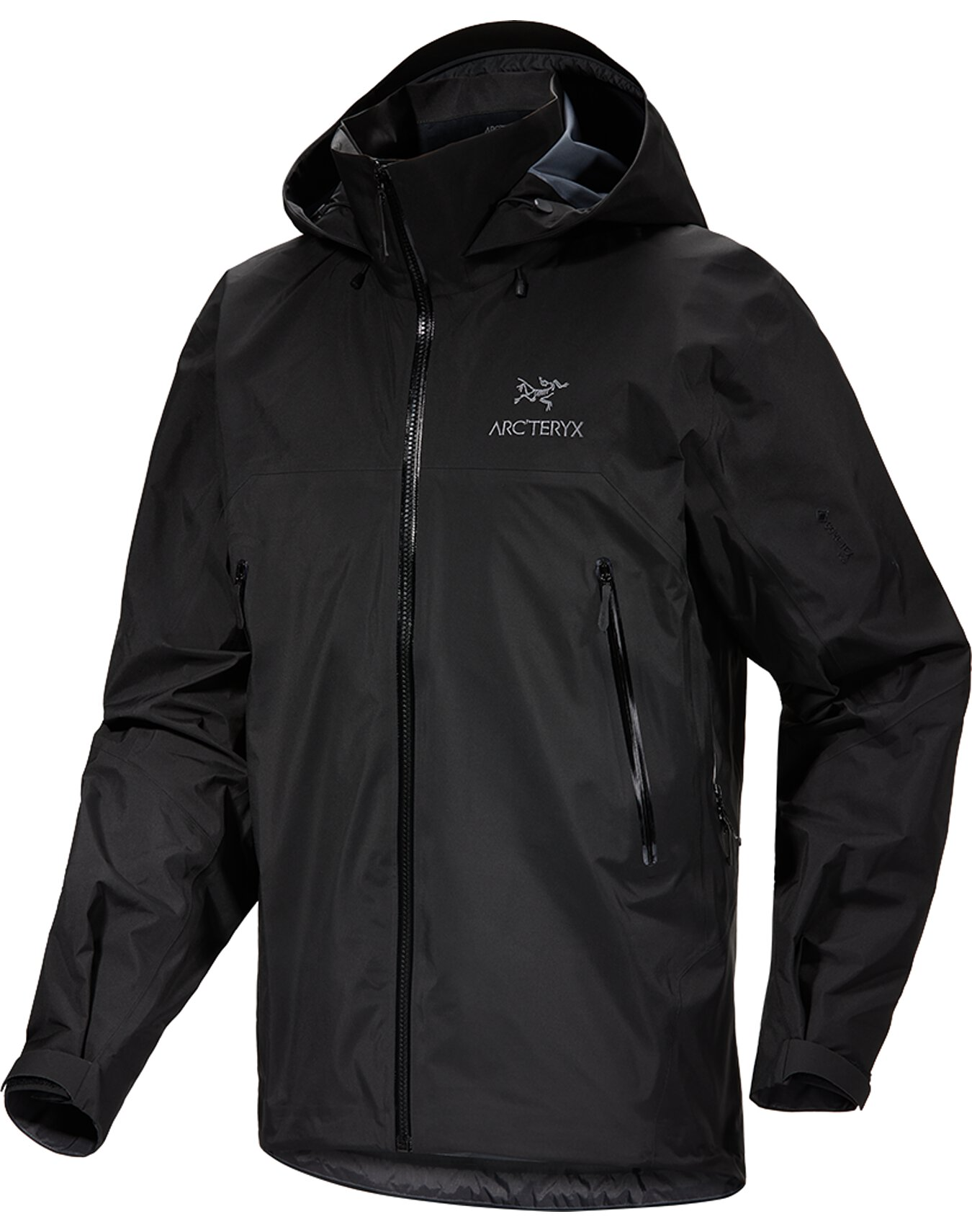 Beta AR Jacket Men's — Native Summit Adventure Outfitters