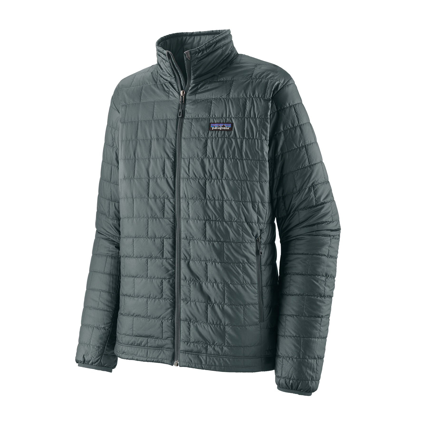 patagonia nano puff for backpacking Patagonia Men's Nano Puff Jacket