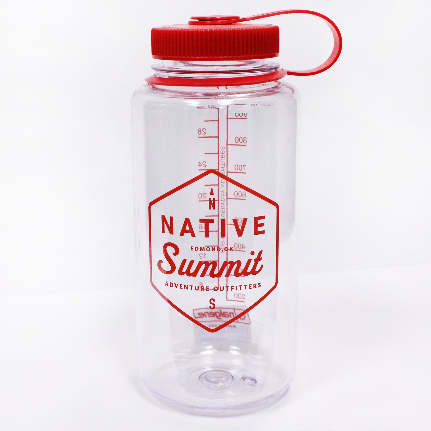 NS Hex Tritan 32oz Wide Mouth