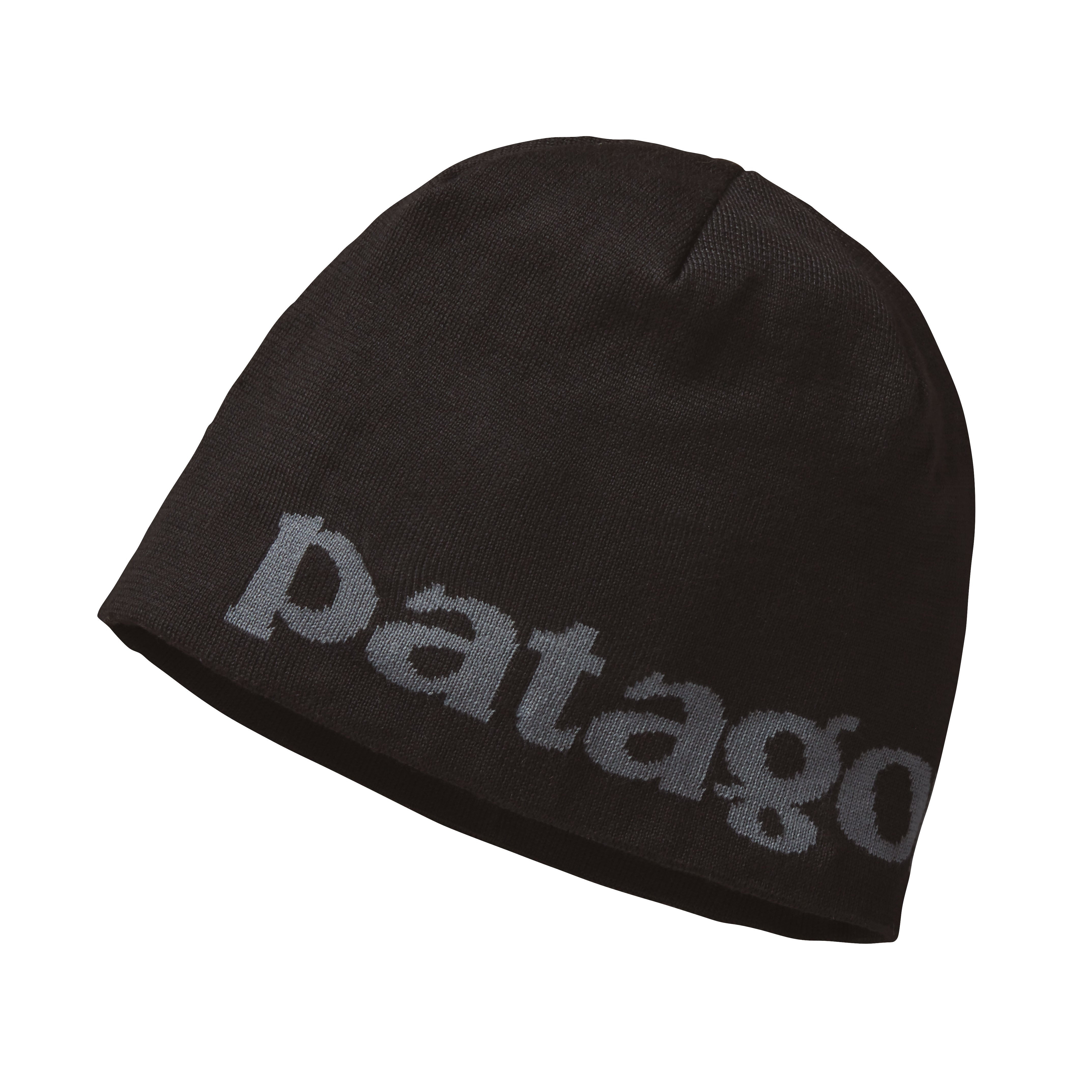 Patagonia Beanie Hat — Native Outfitters Summit Adventure