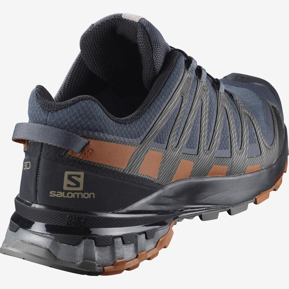 Men's XA Pro 3D V8 Gore-Tex